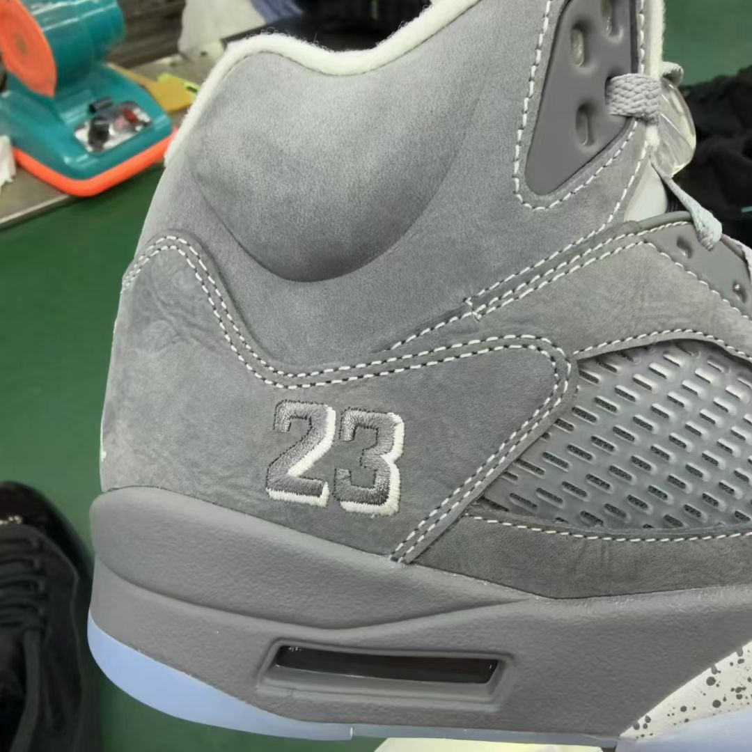 Nike Jordan shoe